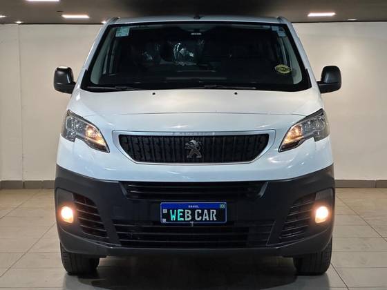 PEUGEOT EXPERT 1.6 BLUEHDI DIESEL BUSINESS PACK MANUAL